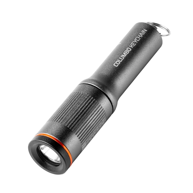 NEBO Columbo Keychain Torch