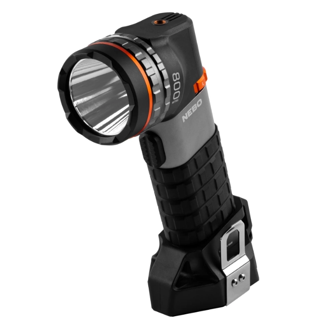 NEBO Luxtreme SL50 Rechargeable Spotlight