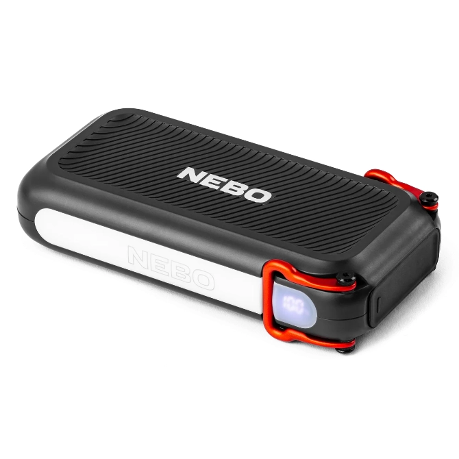 NEBO 20k Rambler Powerbank