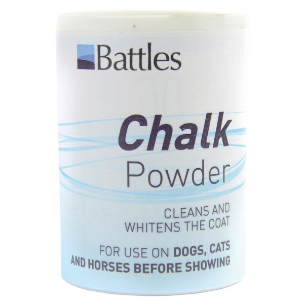 Chalk Powder
