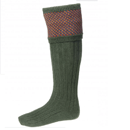 Cheviot Tayside Sock