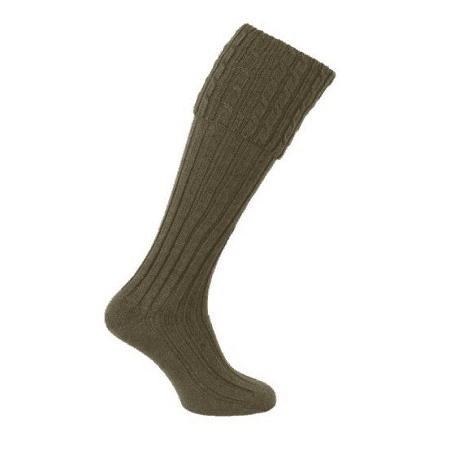 Cheviot harris Sock