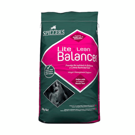 Spillers Lite & Lean Balancer 20kg