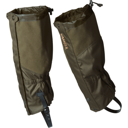 Harkila Pro GTX Gaiters Willow Green