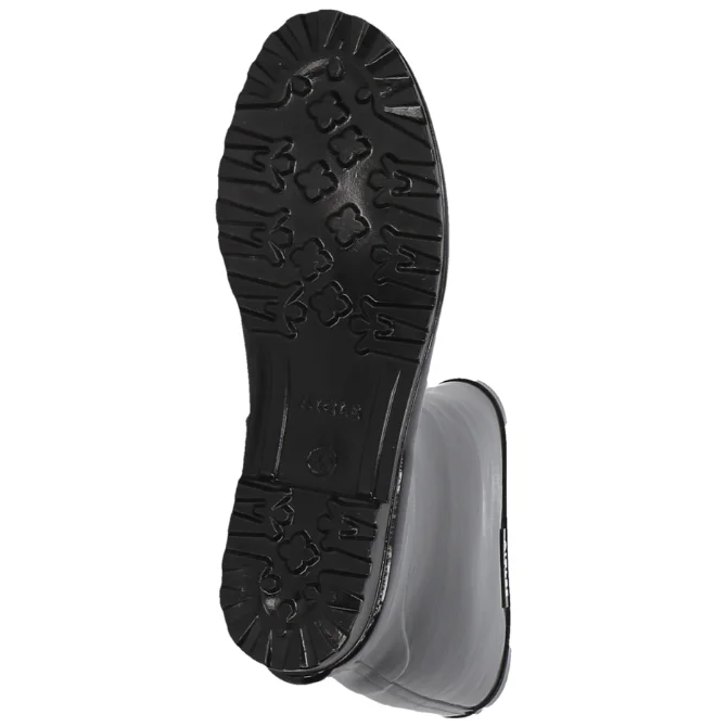 Aigle Ladies Eliosa Wellington Boots Noir