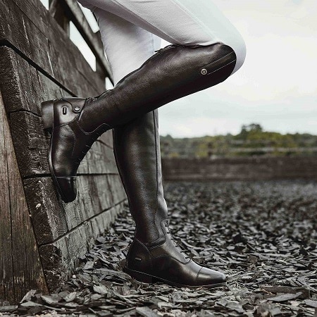 Women's Equestrian Footwear at Wadswick Country Store