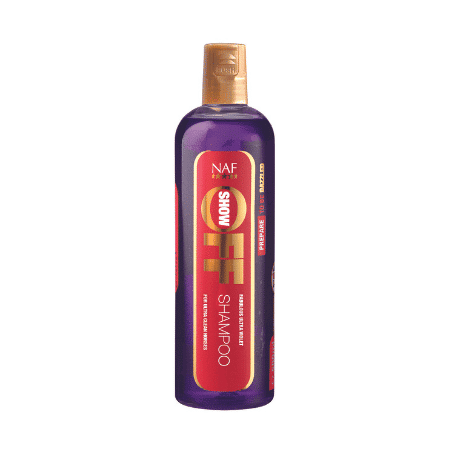 NAF Show Off Shampoo