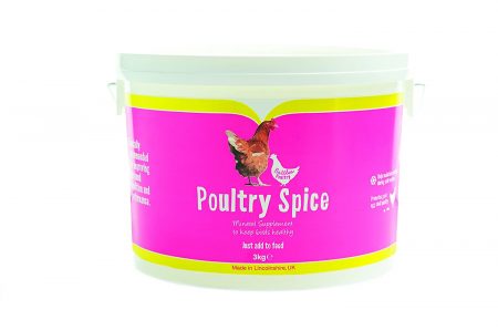 Poultry Spice