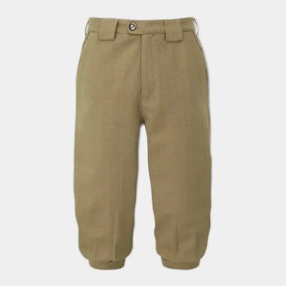 Alan Paine Mens Axford Waterproof Lightweight Breeks Aspen