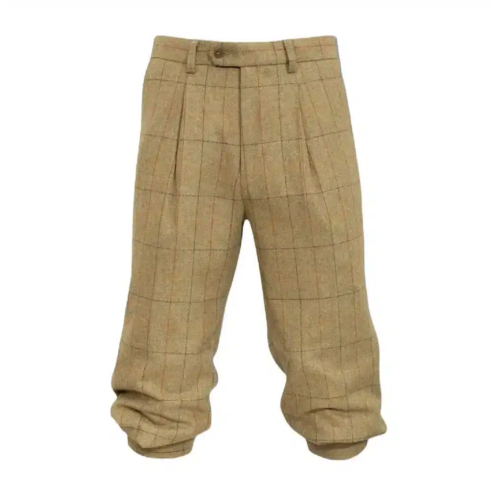 Alan Paine Mens Combrook Breek Elm