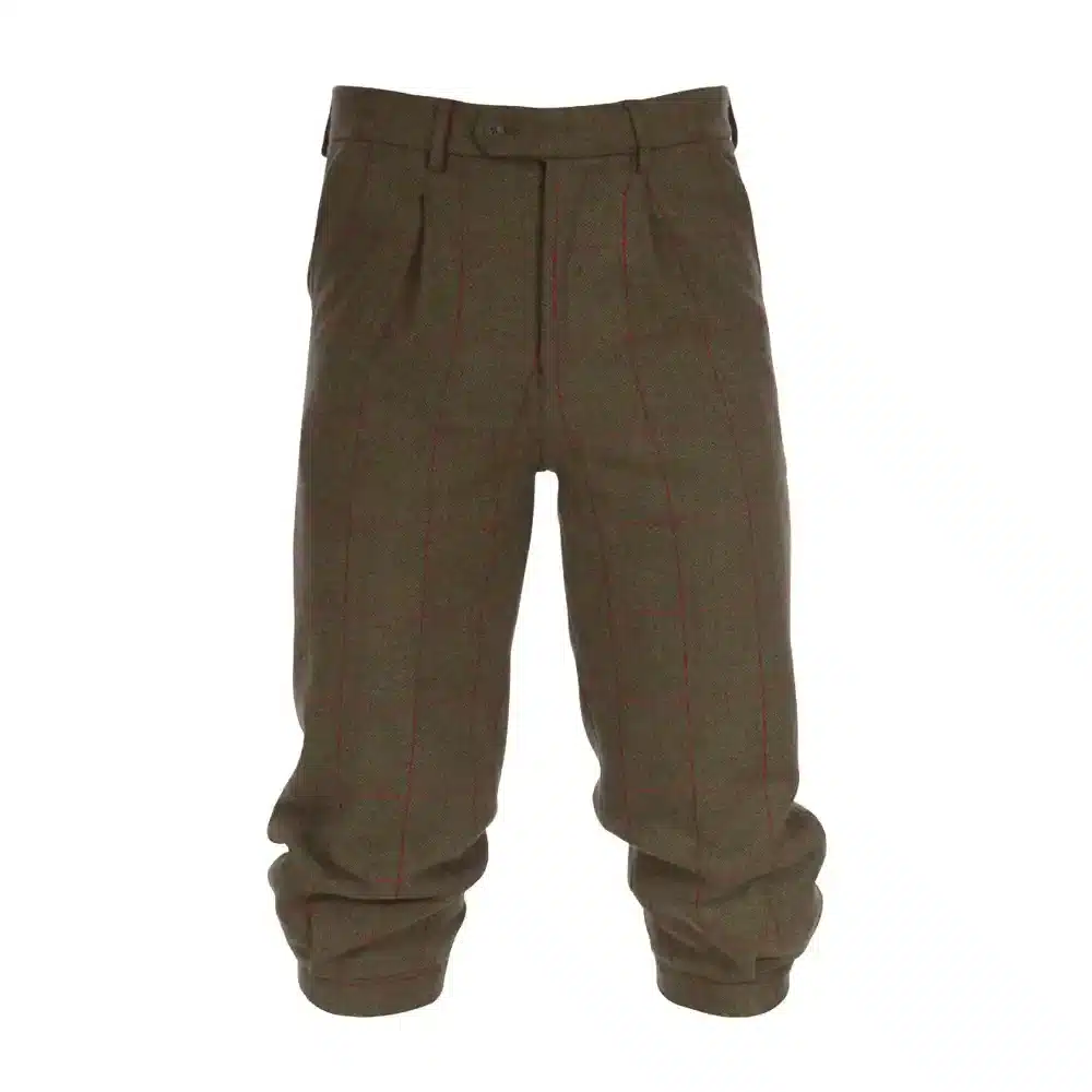 Alan Paine Mens Combrook Breek Sage