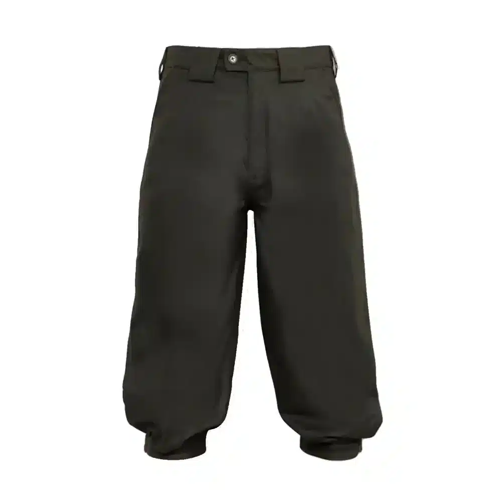 Alan Paine Mens Fernley Waterproof Breeks Woodland