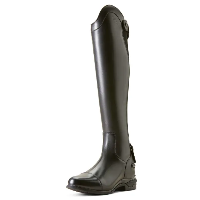 Ariat Ladies Devon Tall Riding Boot Black