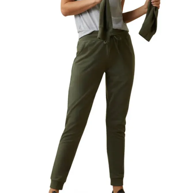 Ariat Ladies Memento Jogger Beetle