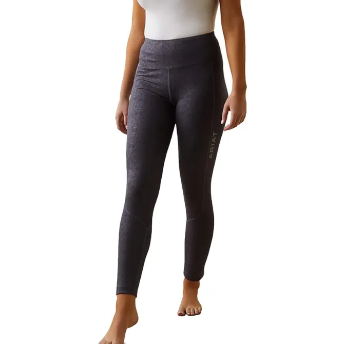 Ariat Ladies Tek Tight Zia Embossed Periscope