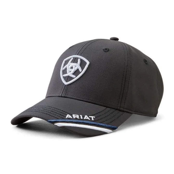 Ariat Shield Performance Cap Black