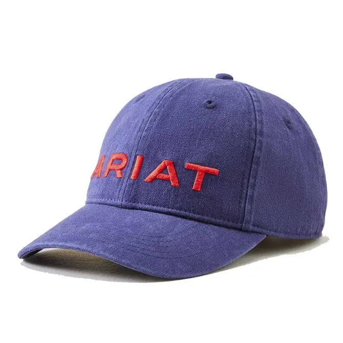Ariat Team III Cap Team Navy