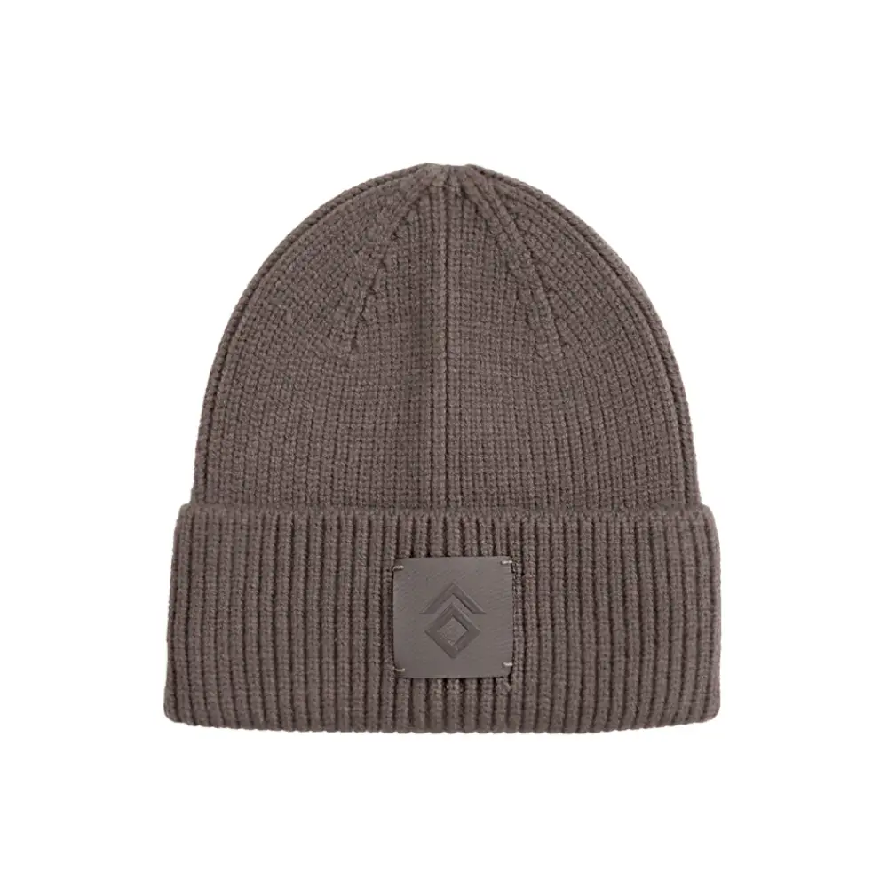 Aztec Diamond Ladies Logo Beanie Fawn