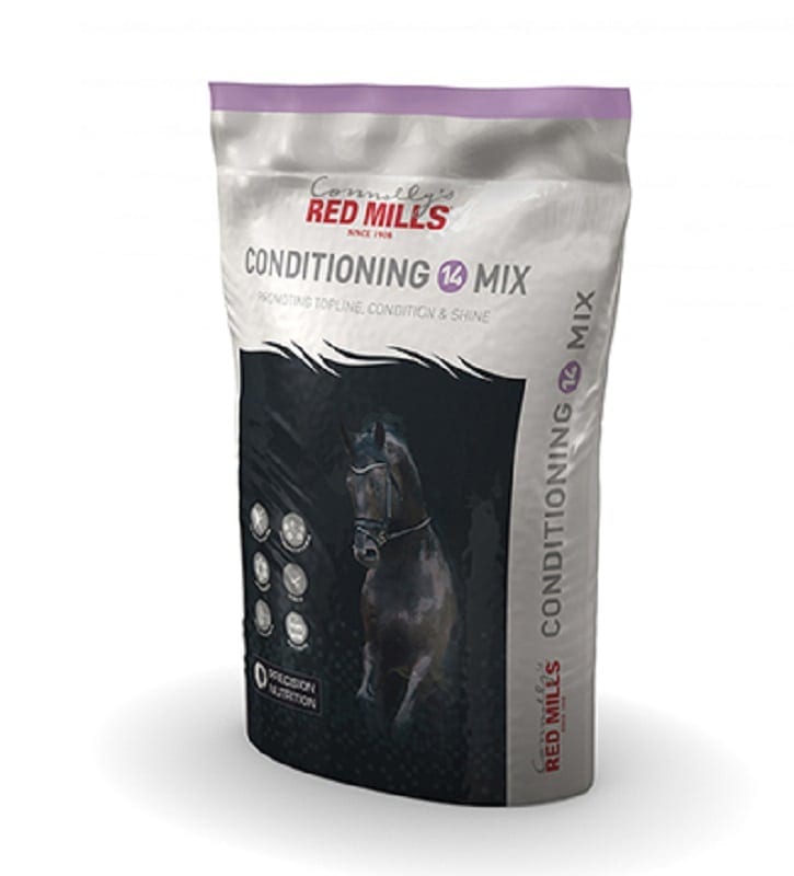 Red Mills Conditioning Mix