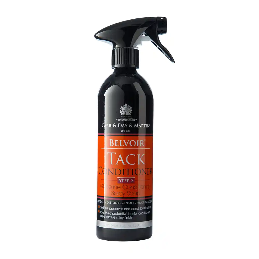 Carr & Day & Martin Belvoir Tack Conditioner Spray 500ml