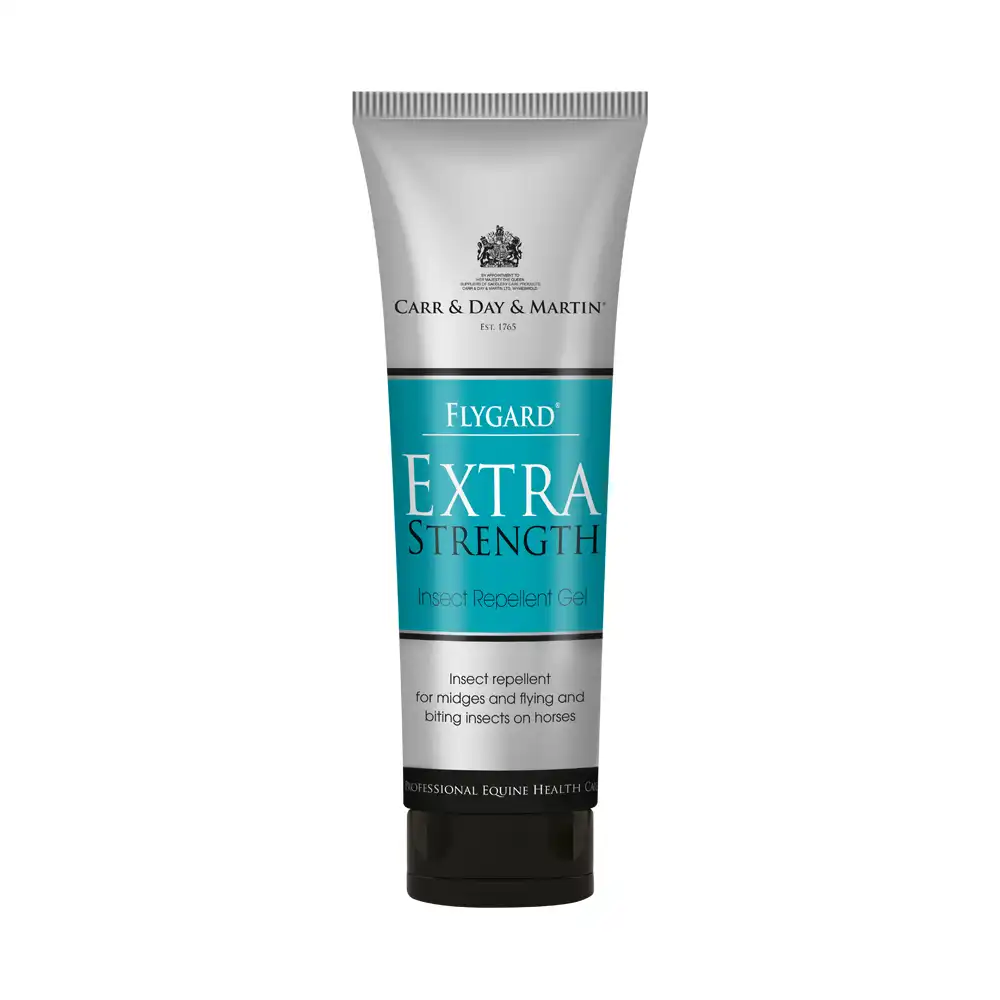 Carr Day Martin Flygard Extra Strength Gel 250ml