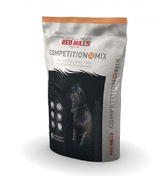 Red Mills Competition Mix