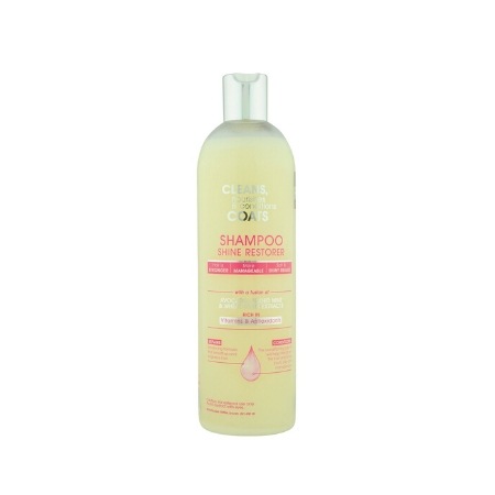 Hyshine Magic Miracle Shampoo