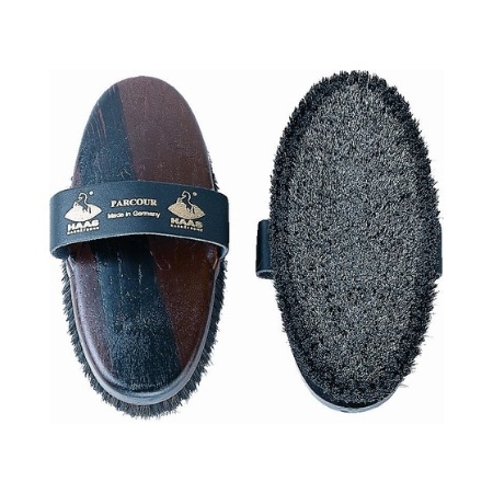 Haas Parcour Brush