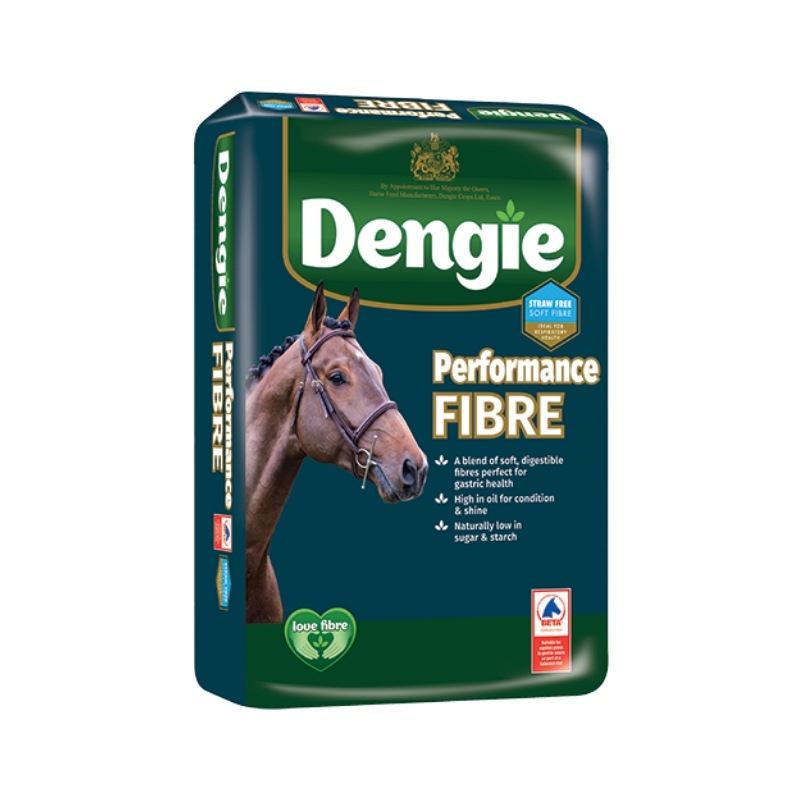 Dengie performance fibre