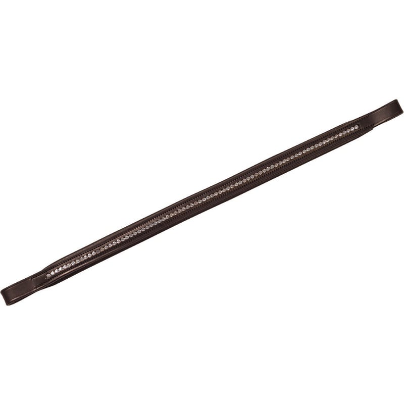 Collegiate Diamante Browband