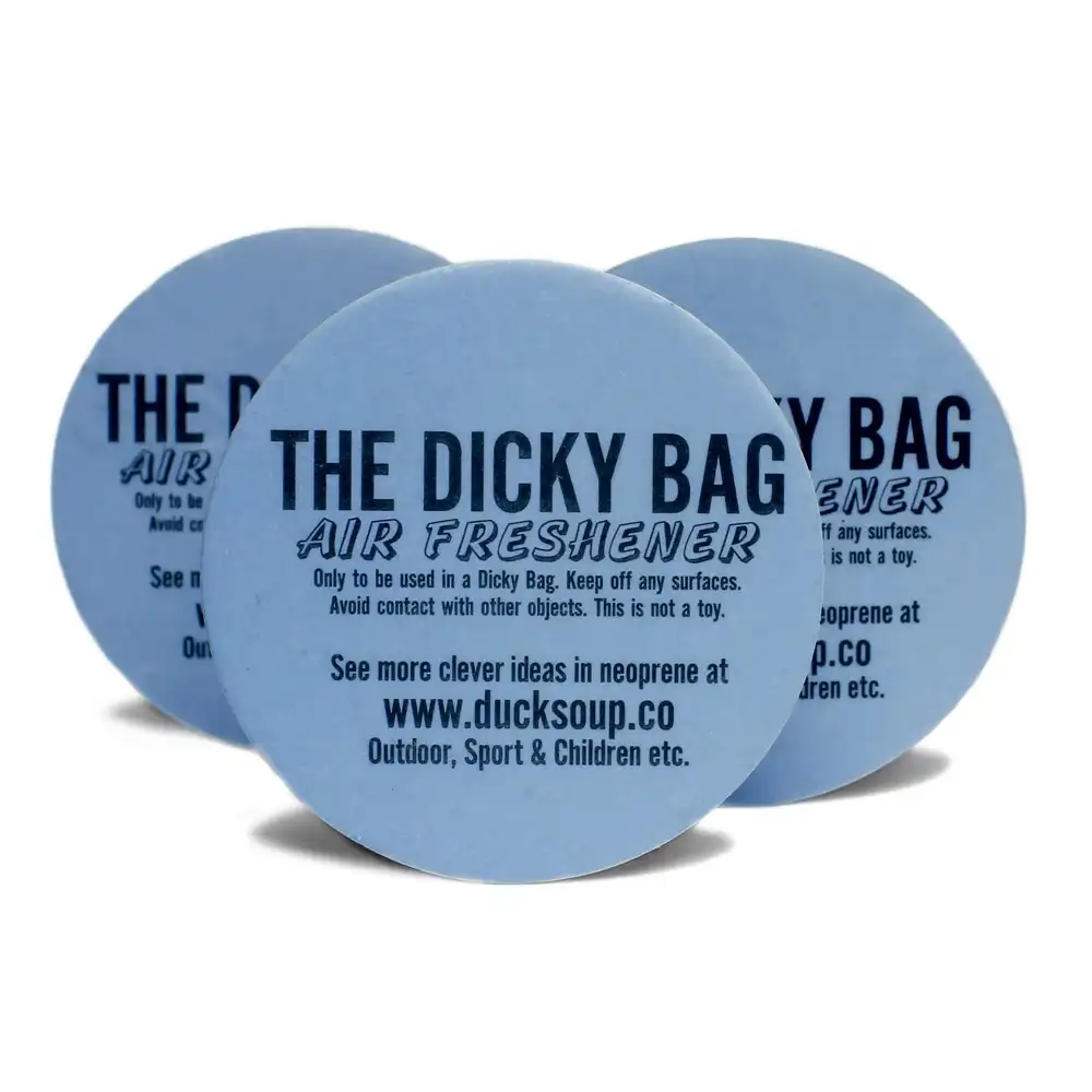 Dicky Bags Disks