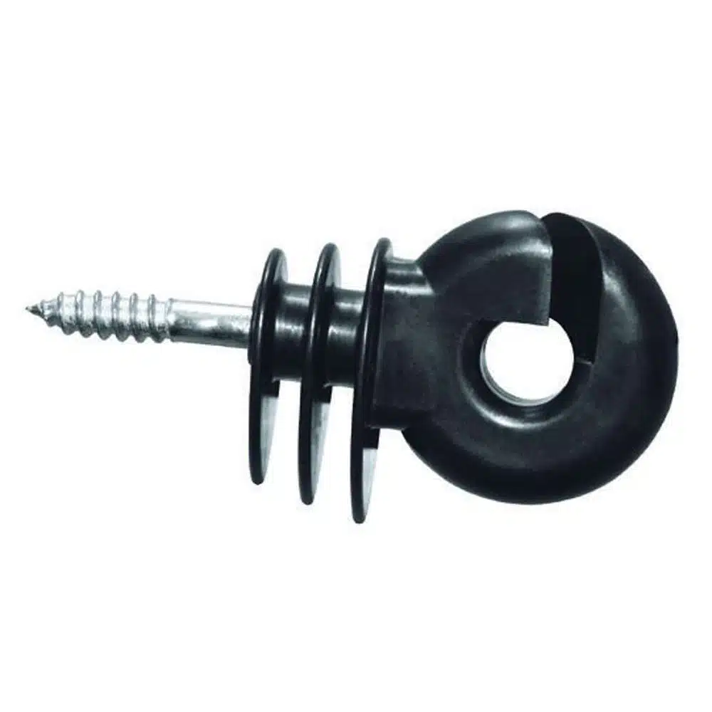 Agrifence Economy Ring Insulator 120Pk