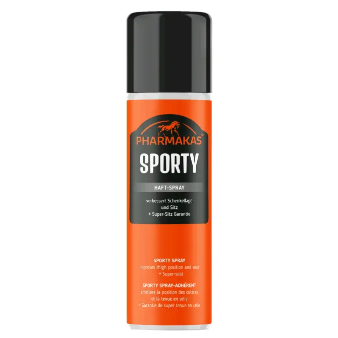 FitForm Sporty Haft Riding Boot Grip Spray