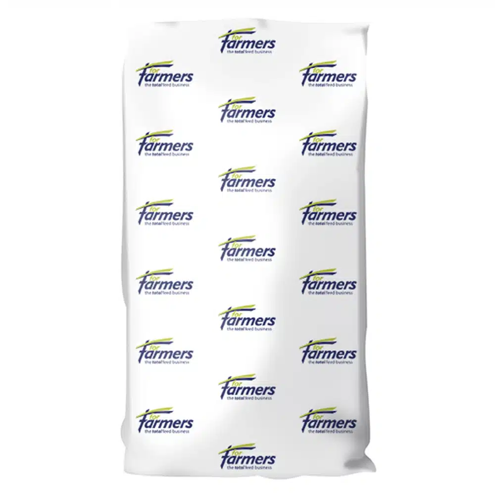 Farmgate Sheep Ewe Nuts Ewbol NS 18 25kg
