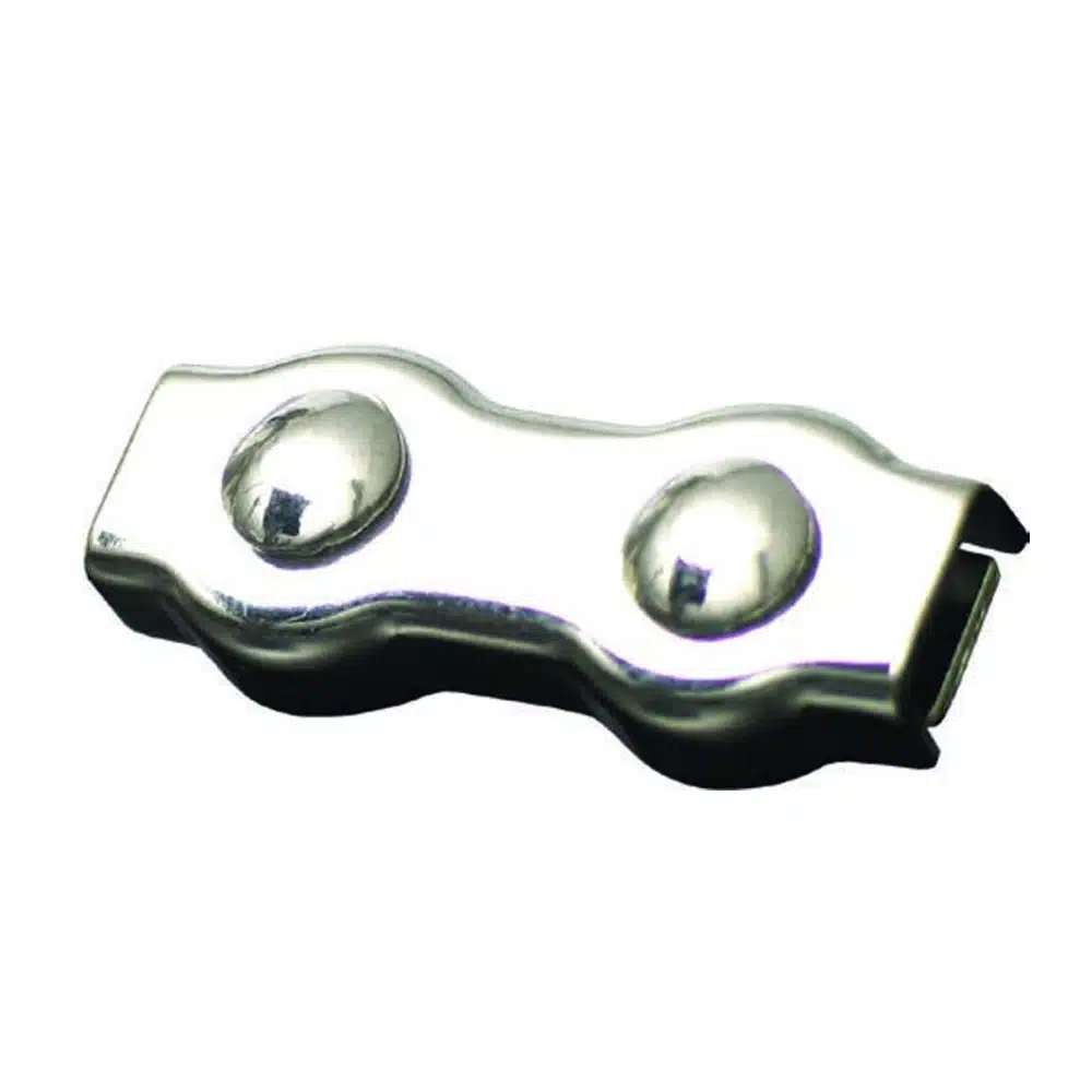 Agrifence Galvanised Rope Joiner