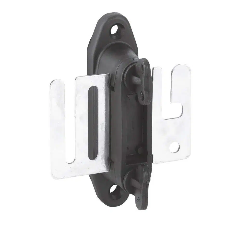 Agrifence Gatelock Insulators 2 x Pack