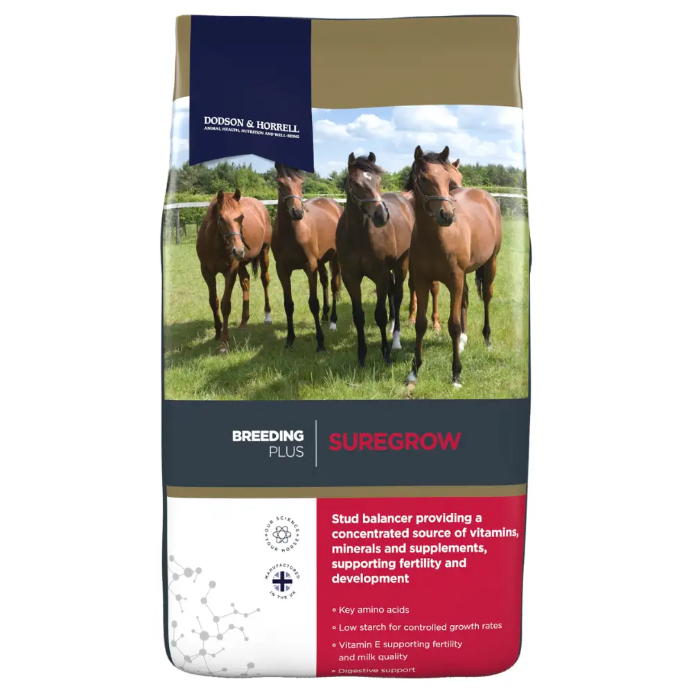 Dodson & Horrell Suregrow