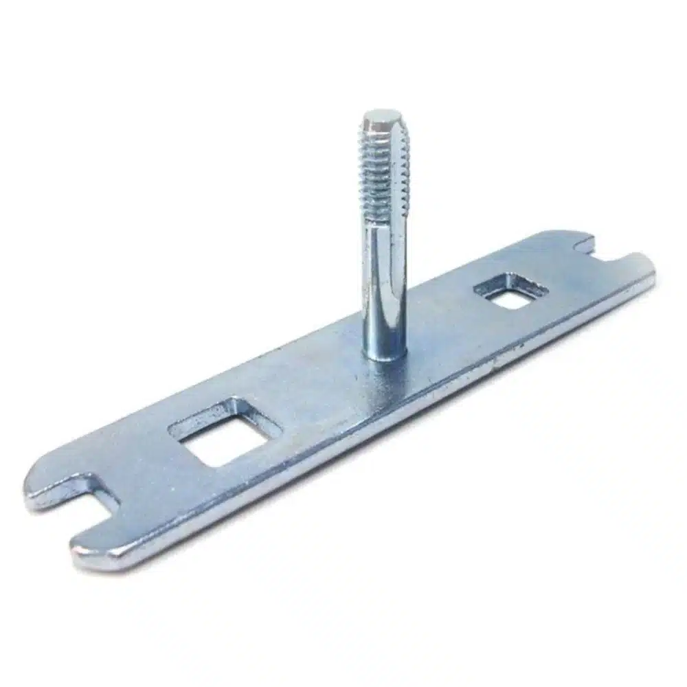Lincoln Spanner Tap 3/8IN