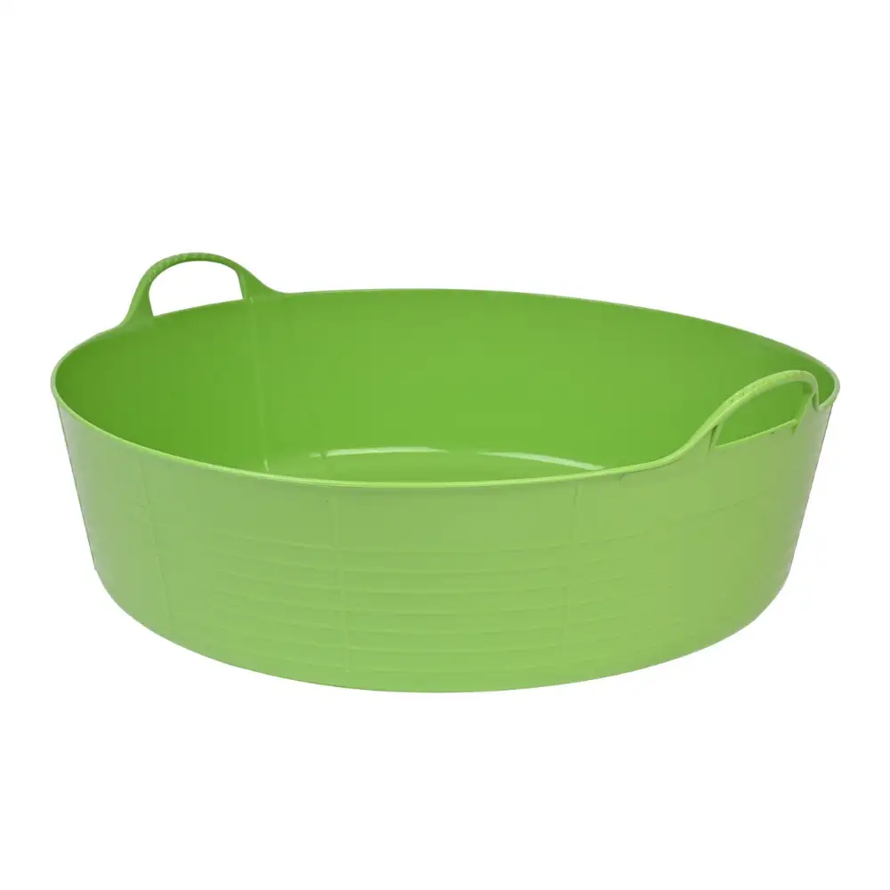 Red Gorilla Shallow Flexi Large 35L Pistachio