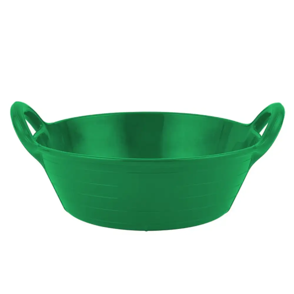 Red Gorilla S1 Plas Small Skip Green
