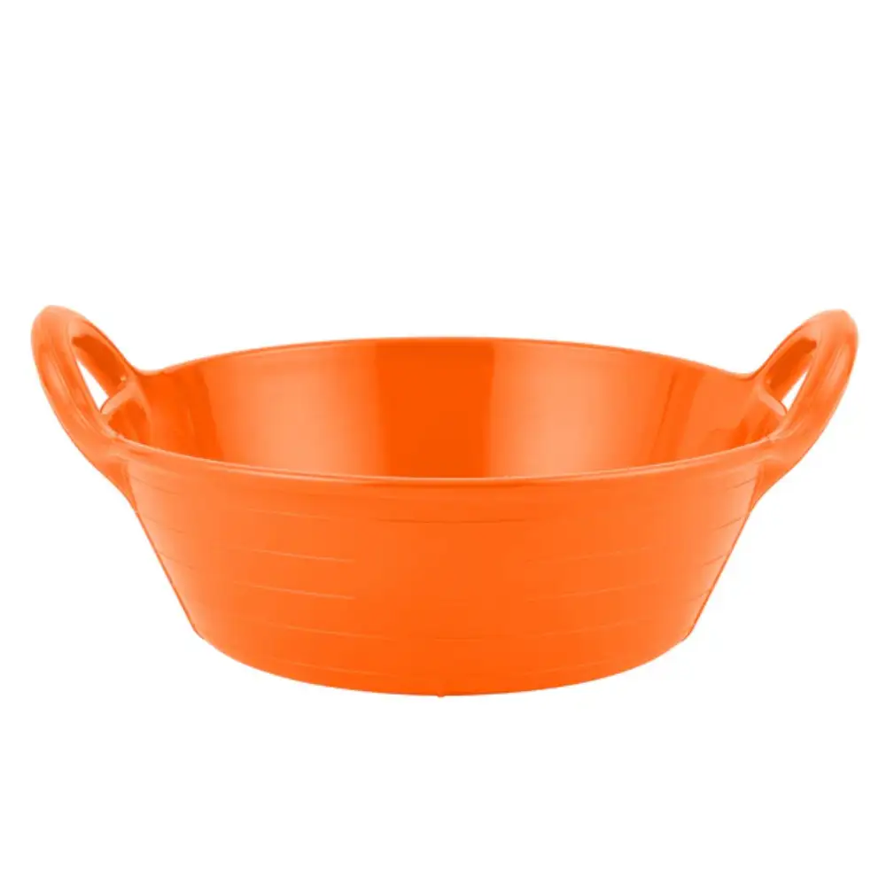 Red Gorilla S1 Plas Small Skip Orange
