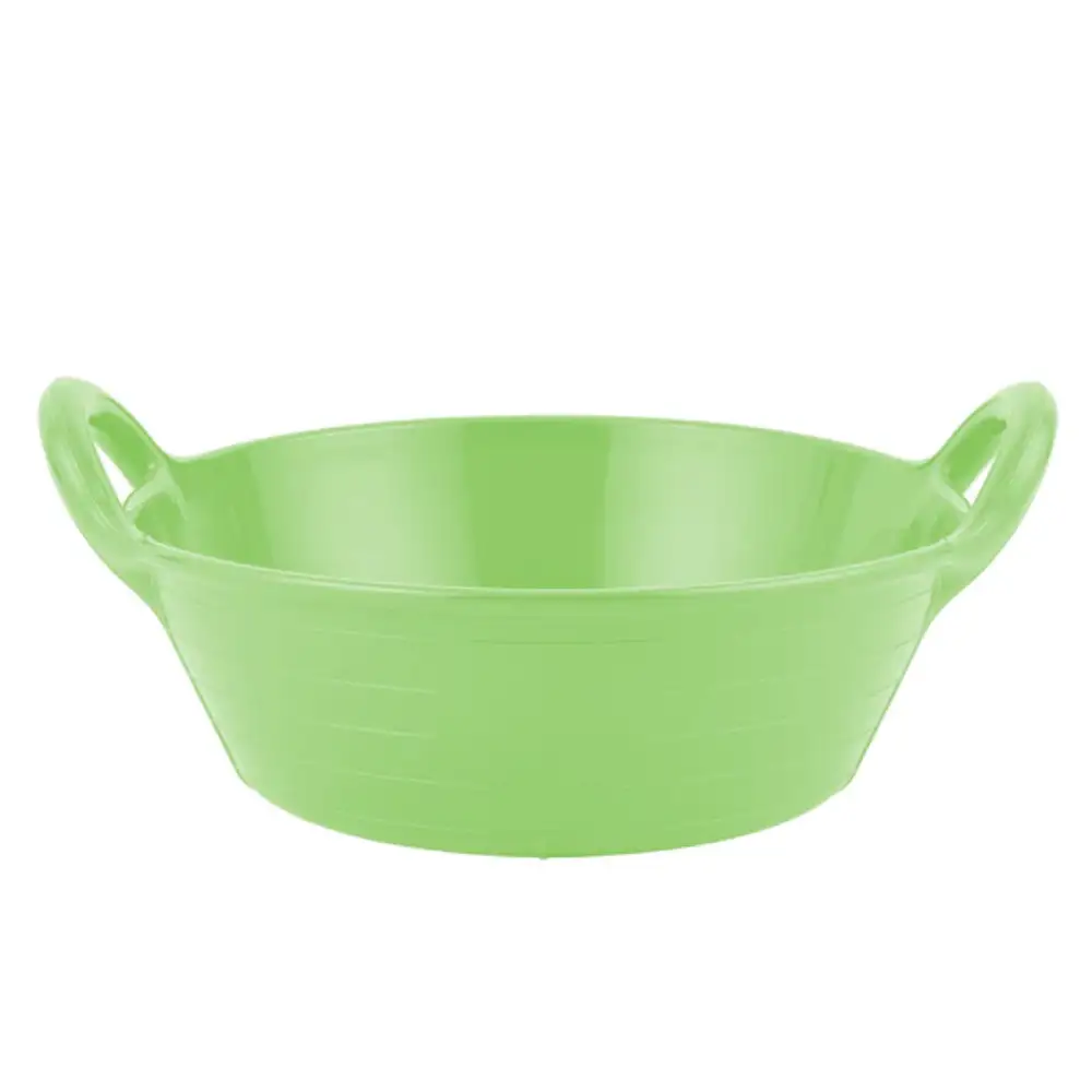 Red Gorilla S1 Plas Small Skip Pistachio
