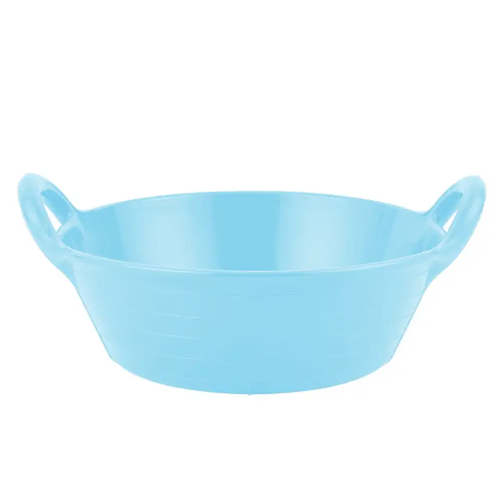 Red Gorilla S1 Plas Small Skip Sky Blue
