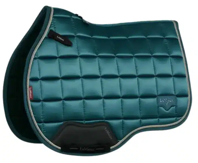 Jungle Saddle Pad