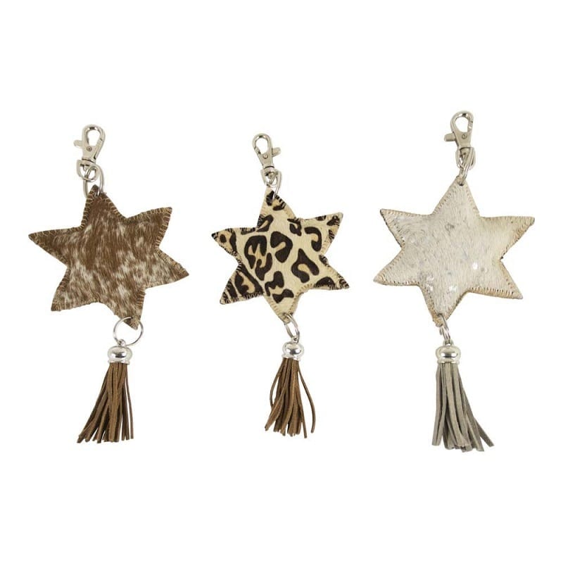 Mars & More Key Chain