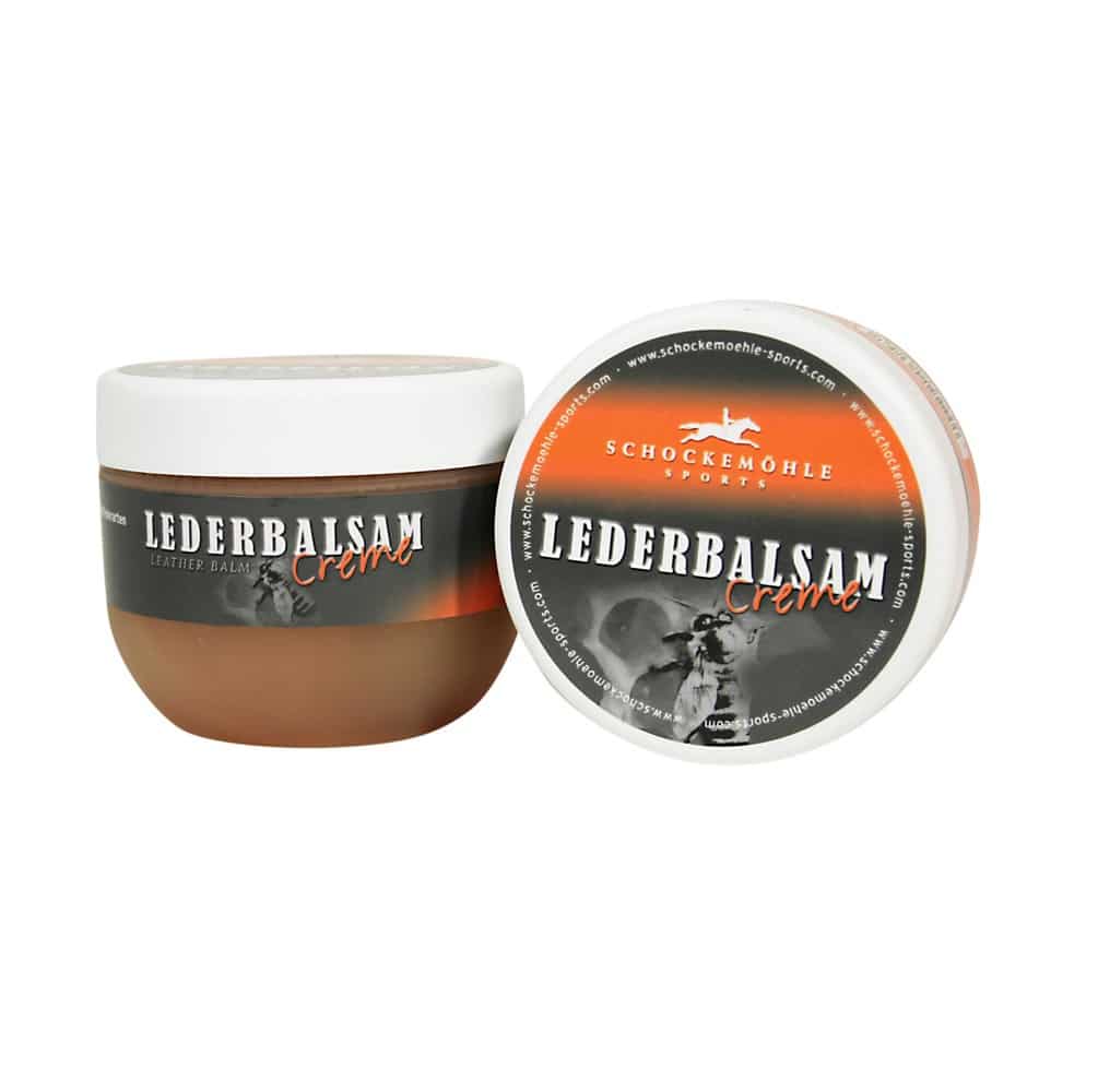 Schockemohle Leather Balm 500ml