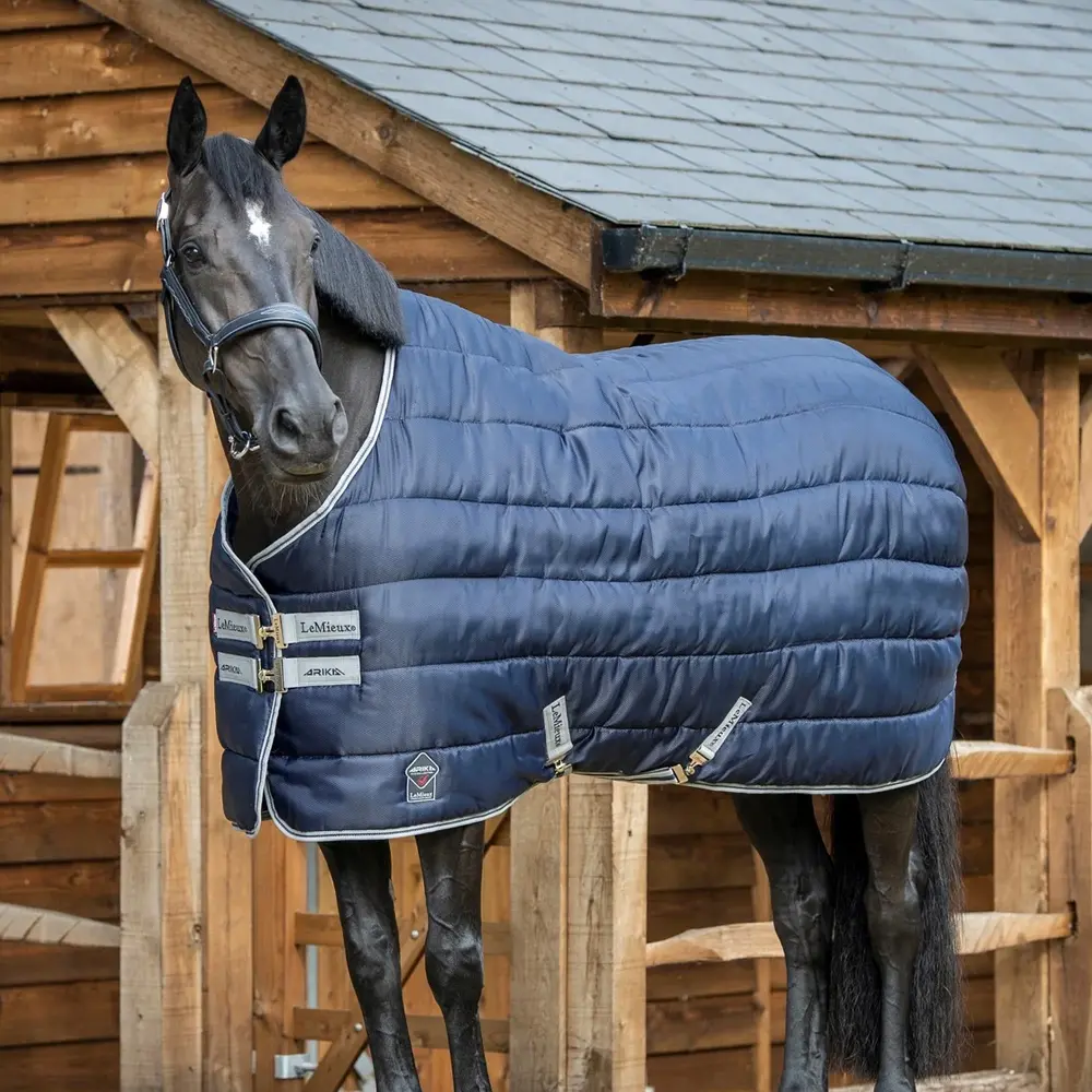 LeMieux Arika Stable-Tek 350g Stable Rug