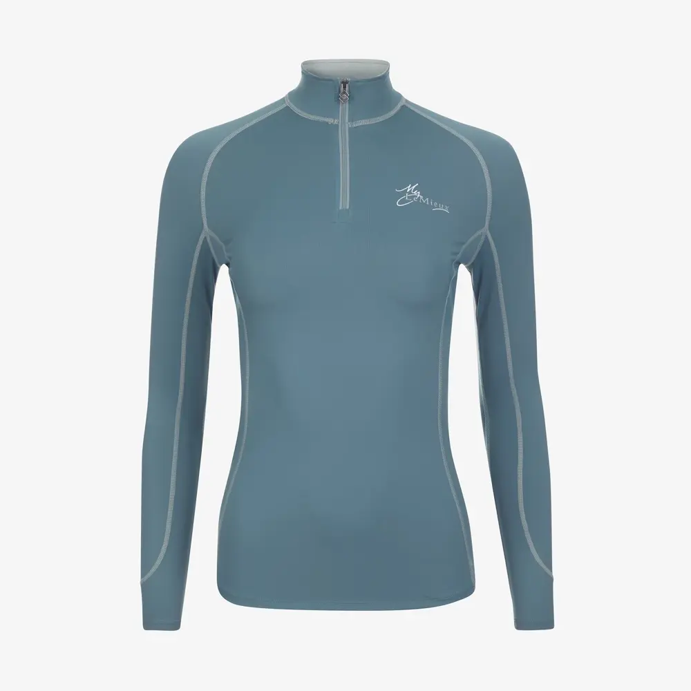 LeMieux Base Layer Sage