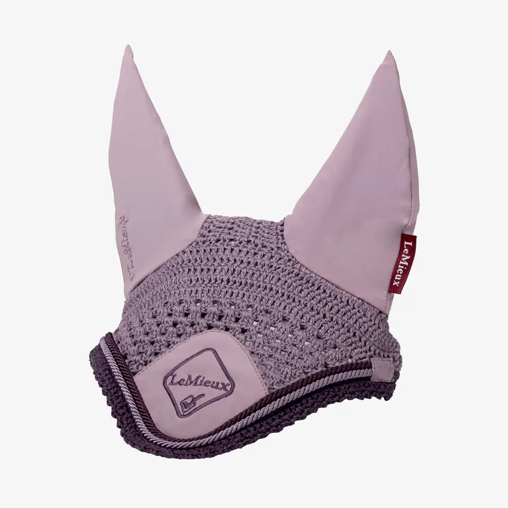 LeMieux Classic Fly Hood Musk