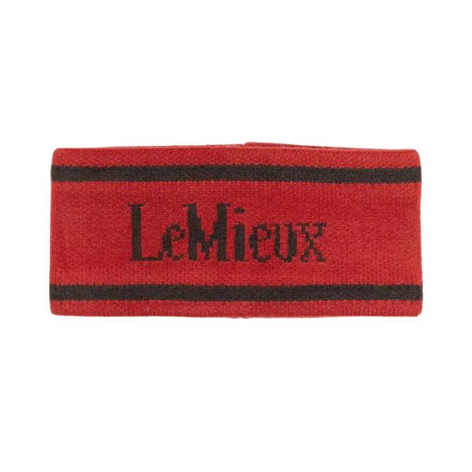 LeMieux Earwarmer Headband Sienna